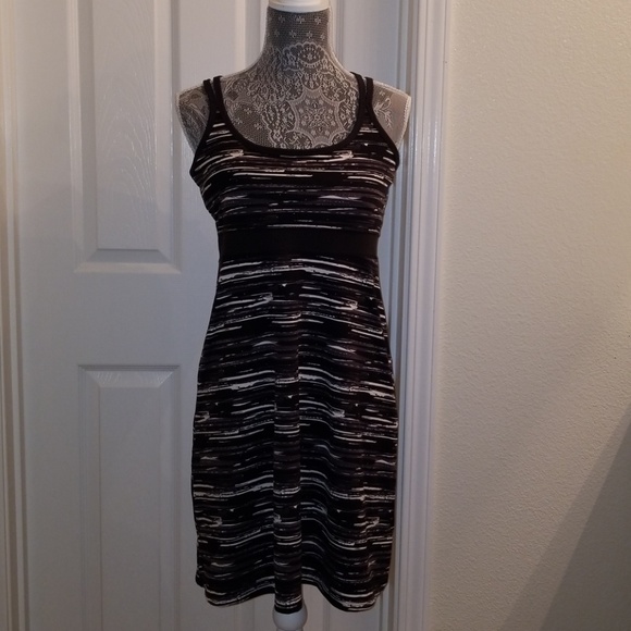Soybu Dresses & Skirts - Soybu Yoga Dress